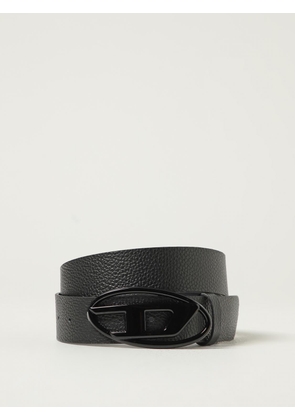 Belt DIESEL Men color Black 1