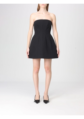 Dress MAX MARA Woman color Black
