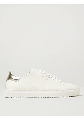 Sneakers AXEL ARIGATO Woman color White