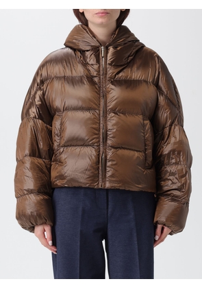 Jacket MAX MARA THE CUBE Woman color Gold