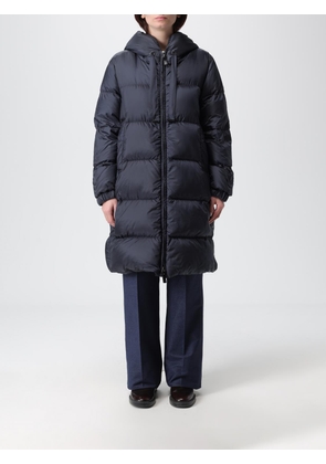 Jacket MAX MARA THE CUBE Woman color Blue