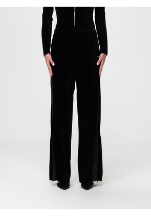 Pants ARMANI EXCHANGE Woman color Black