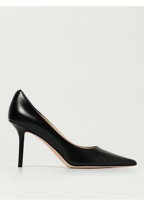 Pump JIMMY CHOO Woman color Black