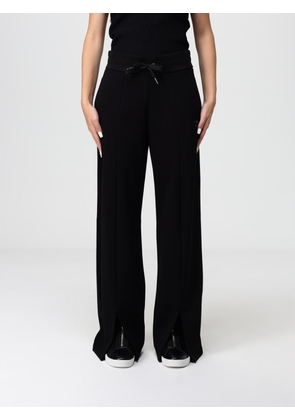 Pants ARMANI EXCHANGE Woman color Black