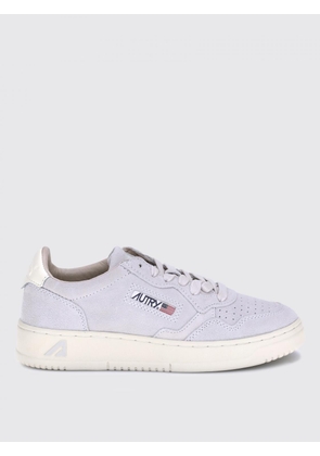 Sneakers AUTRY Woman color Beige