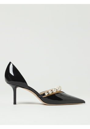 Pump JIMMY CHOO Woman color Black