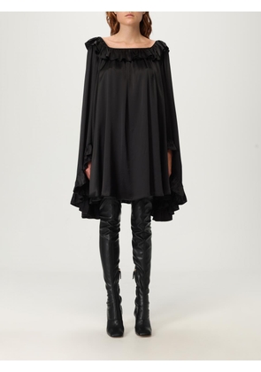 Dress CHLOÉ Woman color Black