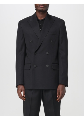 Jacket GOLDEN GOOSE Men color Black