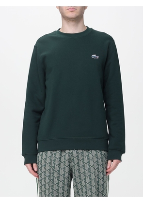 Sweatshirt LACOSTE Men color Blue
