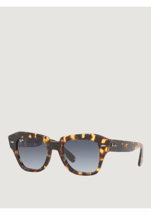 Sunglasses RAY-BAN Men color Yellow