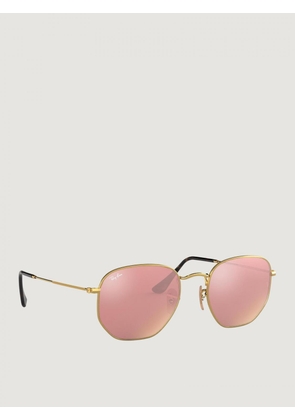 Sunglasses RAY-BAN Woman color Pink