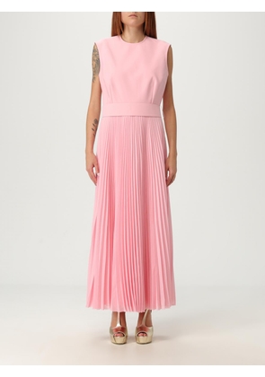 Dress SOLACE LONDON Woman color Pink