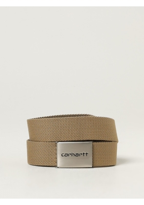 Belt CARHARTT WIP Men color Nude