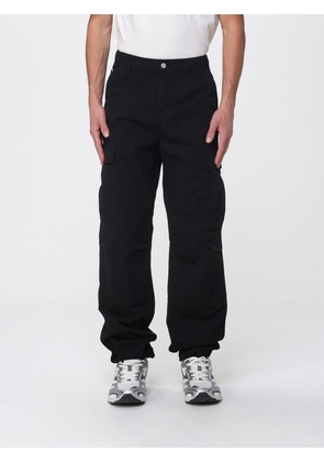 Pants CARHARTT WIP Men color Black