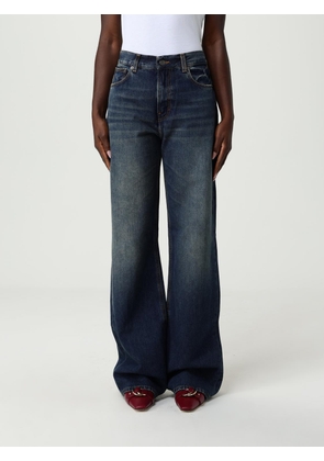 Jeans HAIKURE Woman color Blue