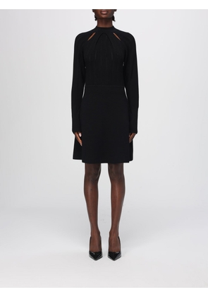 Dress BOSS Woman color Black