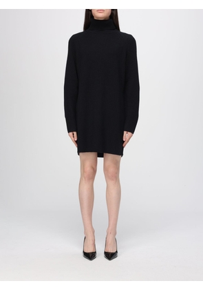 Dress BOSS Woman color Black