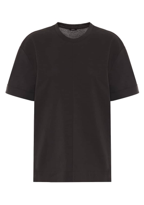 Joseph Cotton-jersey T-shirt