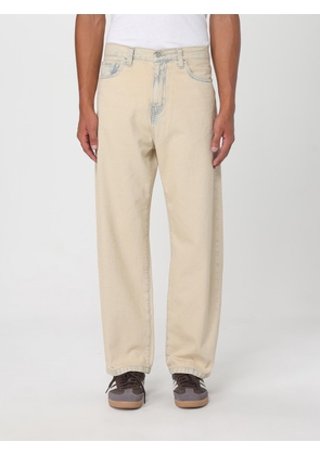 Jeans CARHARTT WIP Men color Blue