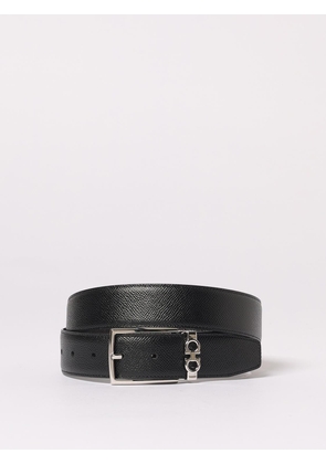Belt FERRAGAMO Men color Black