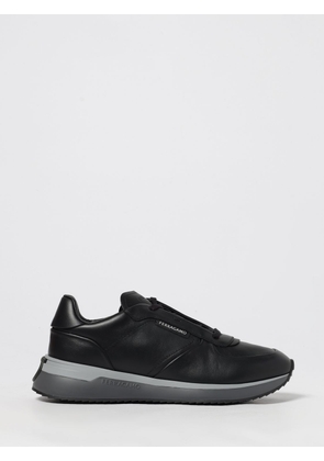Sneakers FERRAGAMO Men color Black