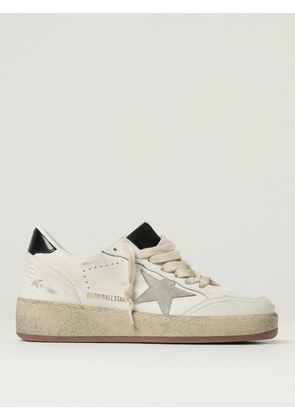 Sneakers GOLDEN GOOSE Woman color White