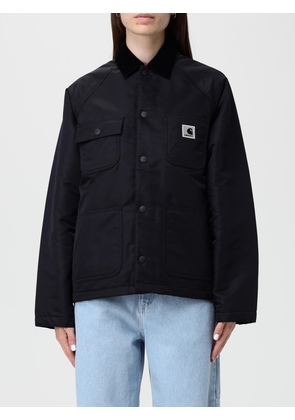 Jacket CARHARTT WIP Woman color Black