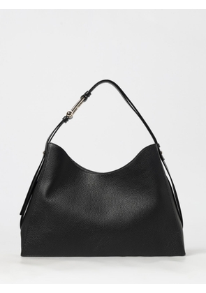 Shoulder Bag FURLA Woman color Black