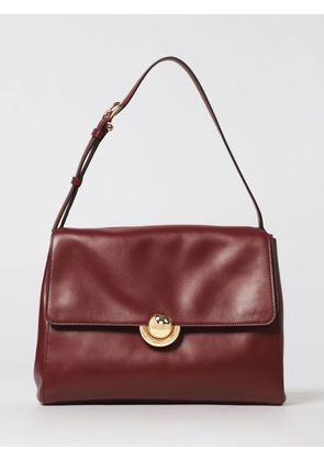 Shoulder Bag FURLA Woman color Red