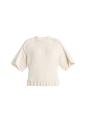 Aisling Camps Perfect Knit T-Shirt - Moda Operandi
