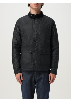 Jacket BARBOUR Men color Navy