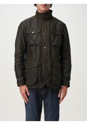 Jacket BARBOUR Men color Olive