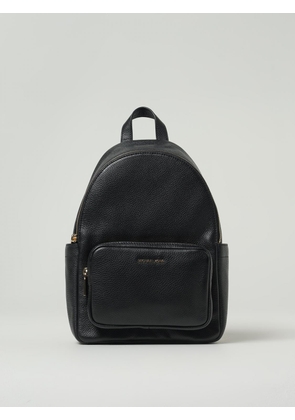 Backpack MICHAEL KORS Woman color Black