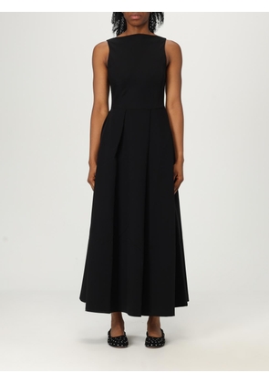 Dress EMPORIO ARMANI Woman color Black