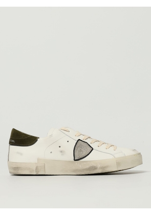 Sneakers PHILIPPE MODEL Men color White