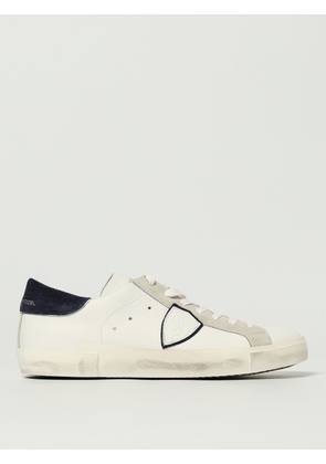 Sneakers PHILIPPE MODEL Men color White 1