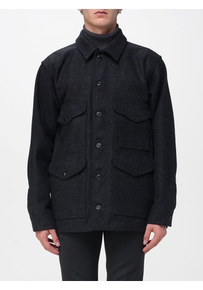 Jacket FILSON Men color Grey