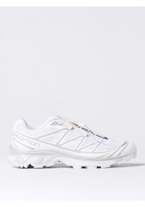 Sneakers SALOMON Men color White