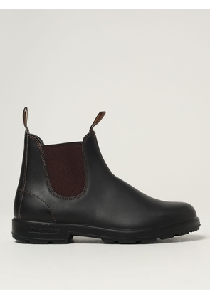 Boot BLUNDSTONE Men color Dark