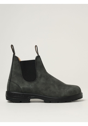 Boot BLUNDSTONE Men color Black