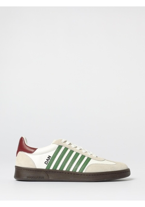 Sneakers DSQUARED2 Men color White