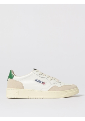 Sneakers AUTRY Men color White 2