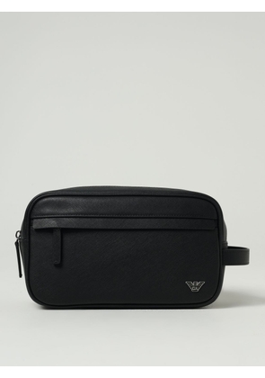 Beauty Accessories EMPORIO ARMANI Lifestyle color Black