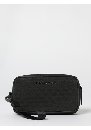 Beauty Accessories EMPORIO ARMANI Lifestyle color Black