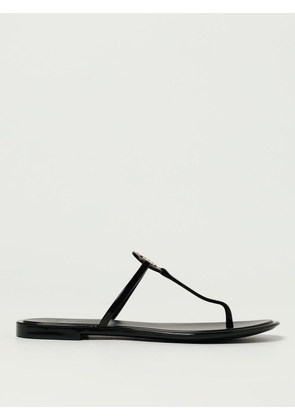 Heeled Sandal TORY BURCH Woman color Black