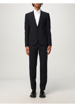 Suit EMPORIO ARMANI Men color Navy