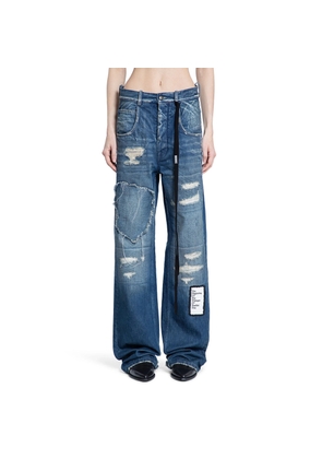 Claire 5 Pocket Comfort Jeans