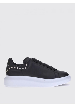 Sneakers MCQUEEN Men color Black