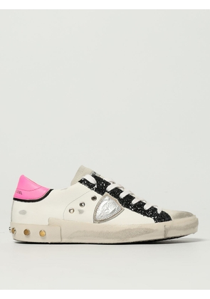 Sneakers PHILIPPE MODEL Woman color White