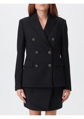 Jacket DONDUP Woman color Black